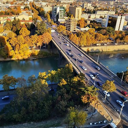 King David Residence Tbilisi Bagian luar foto