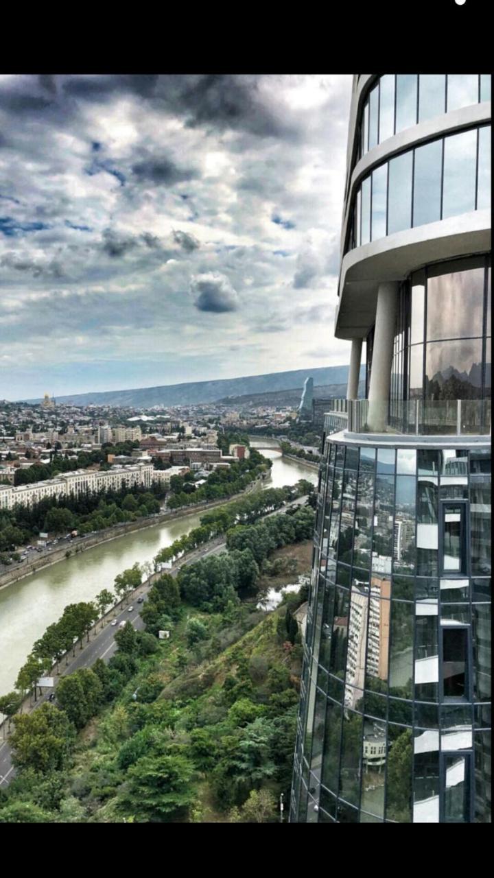 King David Residence Tbilisi Bagian luar foto